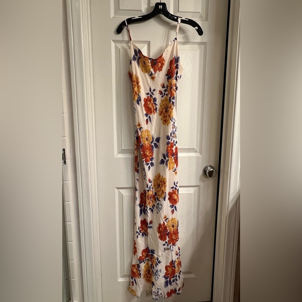 New Reformation dress